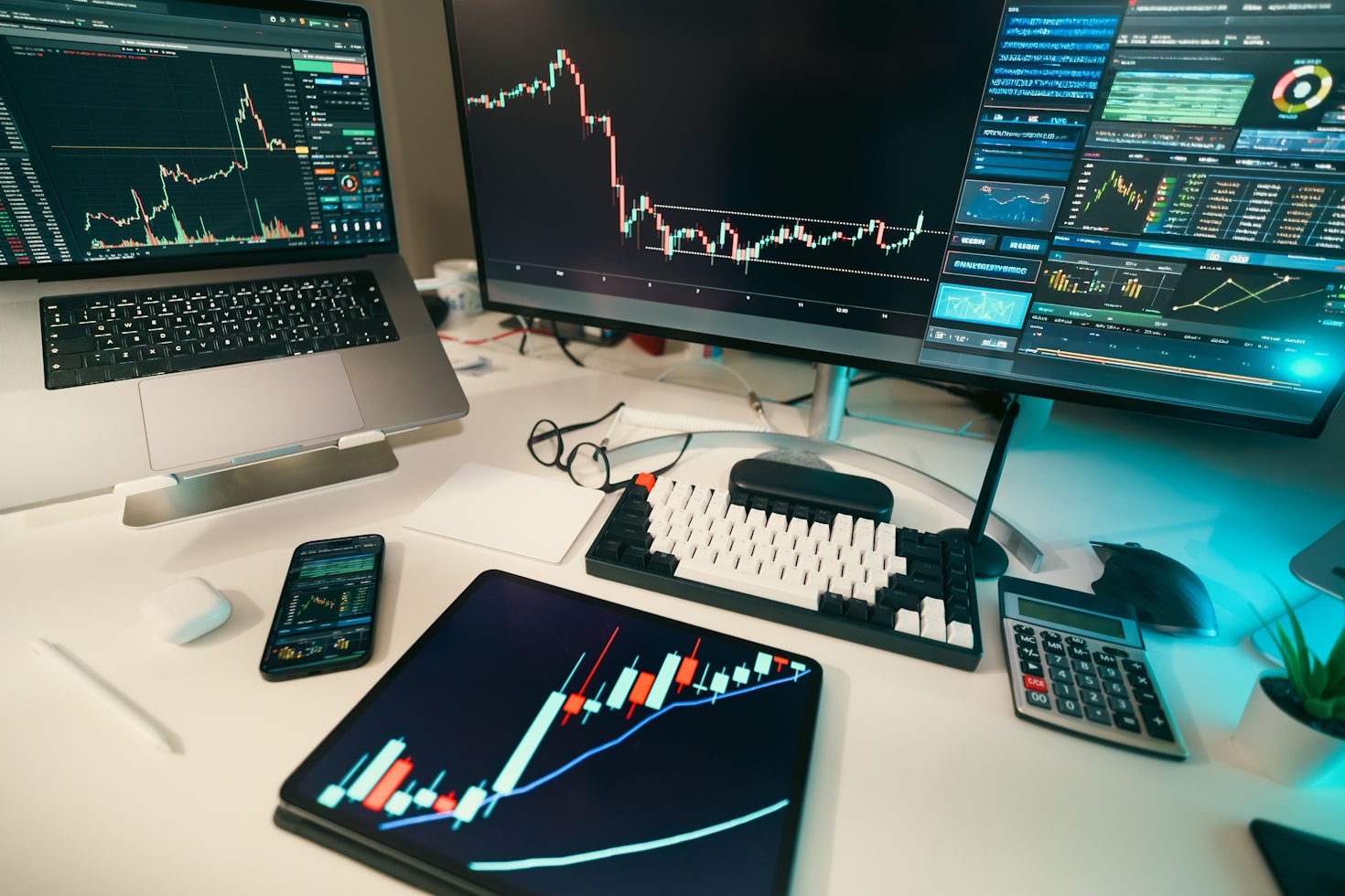 5 consejos esenciales para el éxito en el trading
